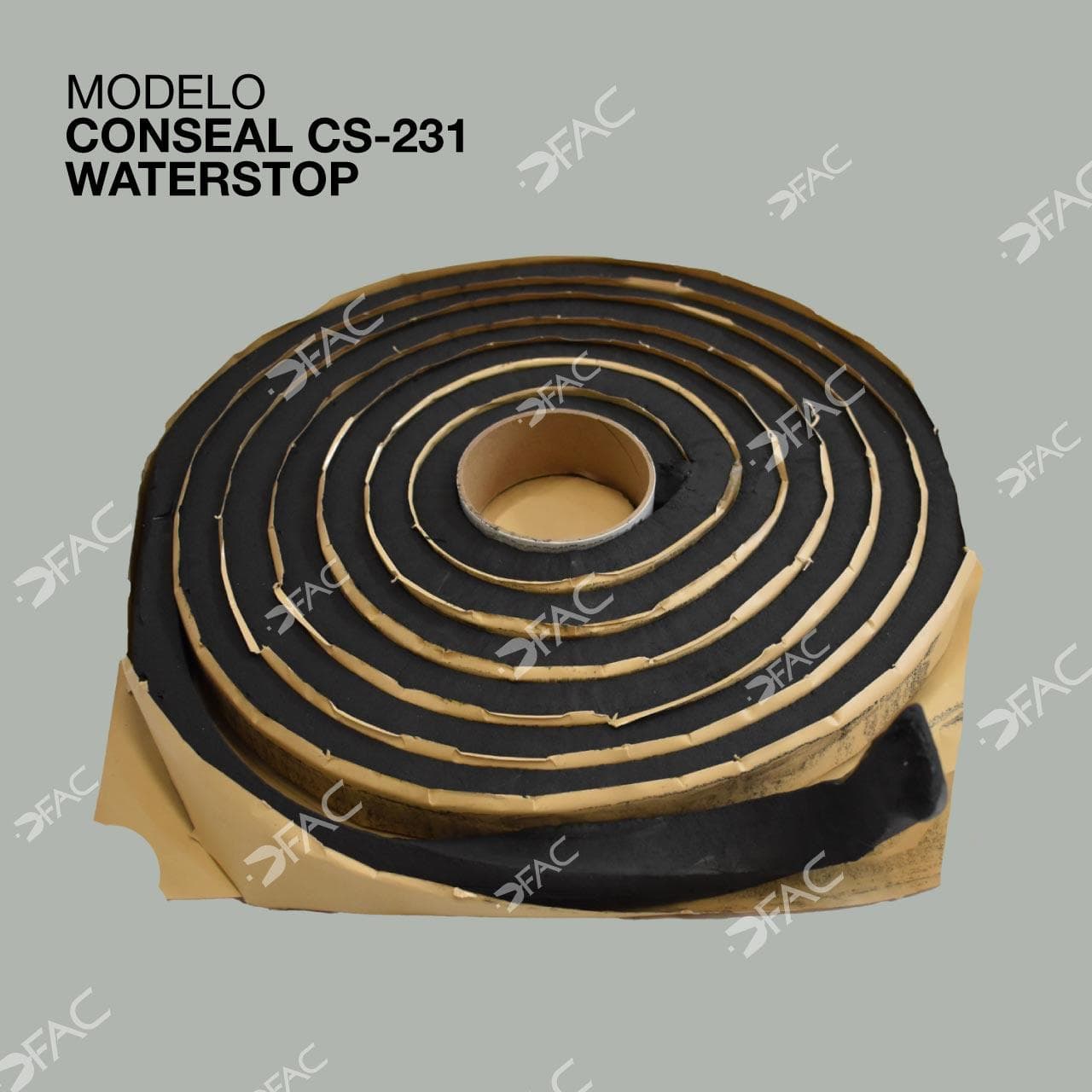 Conseal CS-231