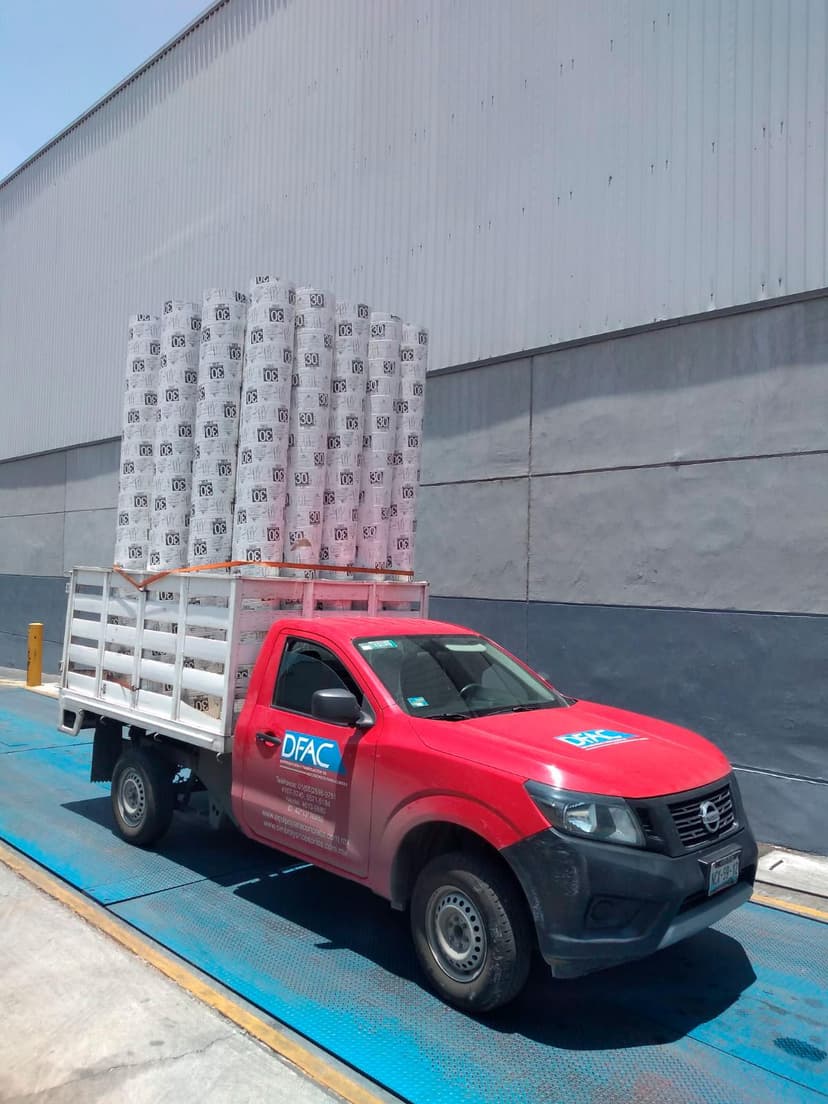 Cimbra para construcción