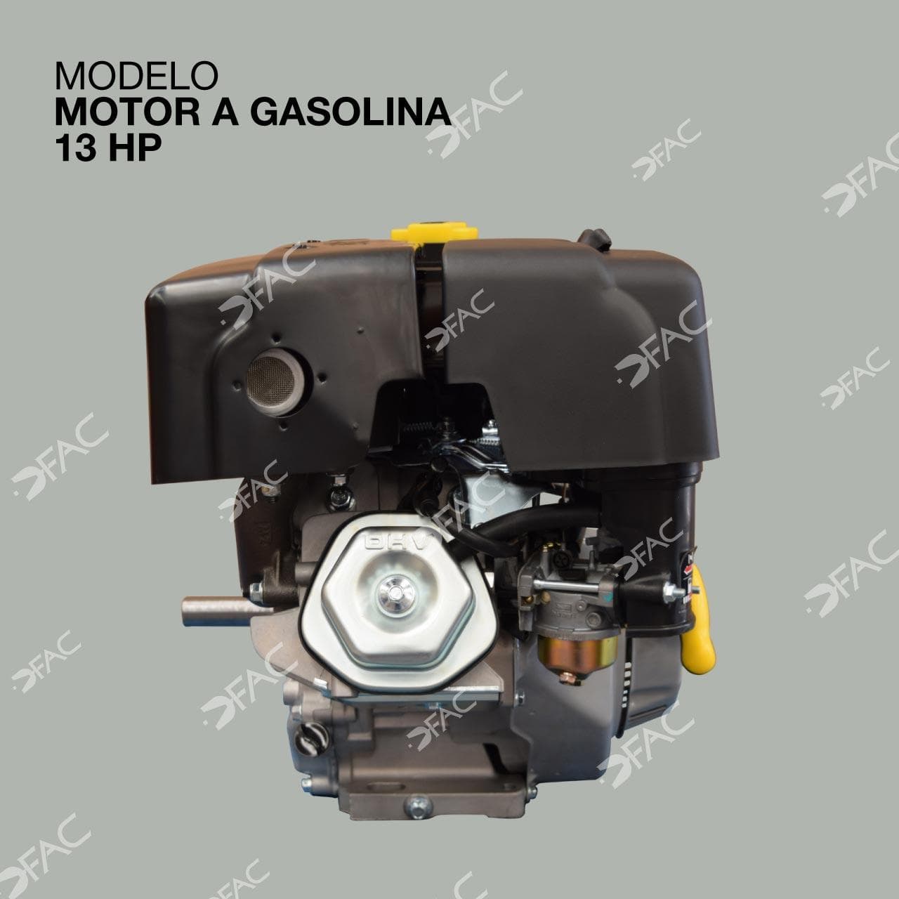 MOTOR 13 HP