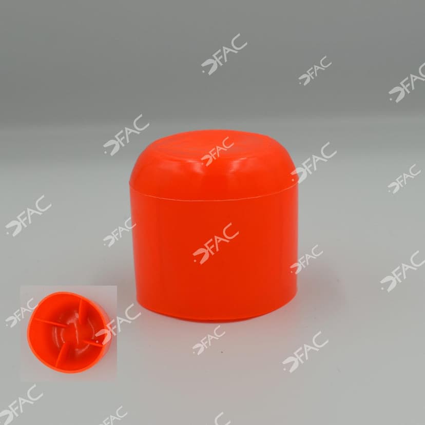 Capuchón de seguridad