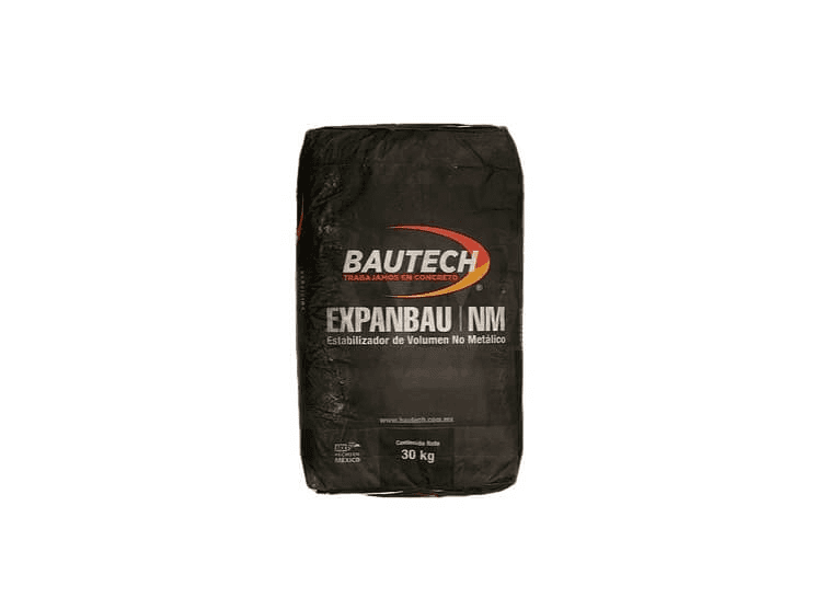 EXPANBAU “NM”