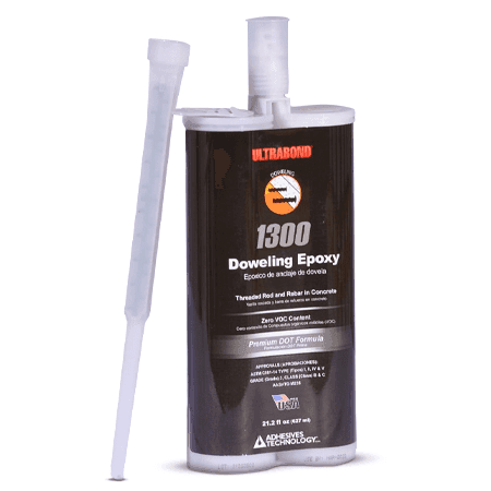 EPOXIBAU FAST