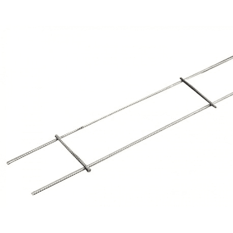 Escalerilla para Muro