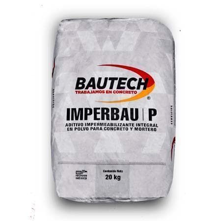 IMPERBAU “P”