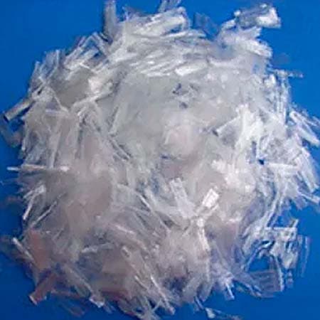 MICROFIBERBAU