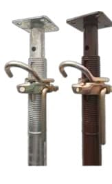 Puntal B40 2.31 – 4.00 m (Reforzado)